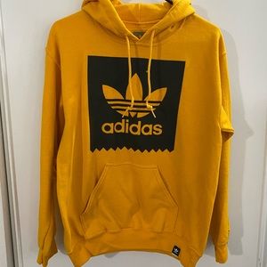 Adidas hoodie